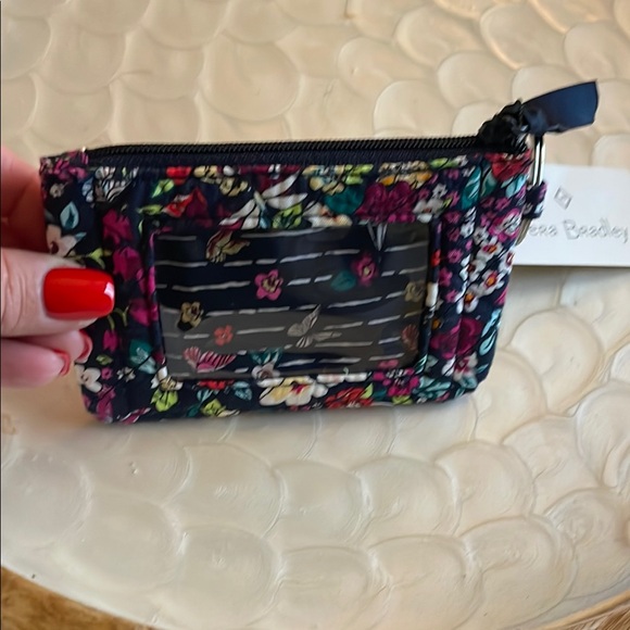 Floral Quilted Women's Bag - Picture 2 of 2